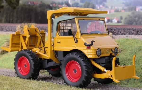 MO65351 - UNIKNICK avec lame avant et arrière - 1