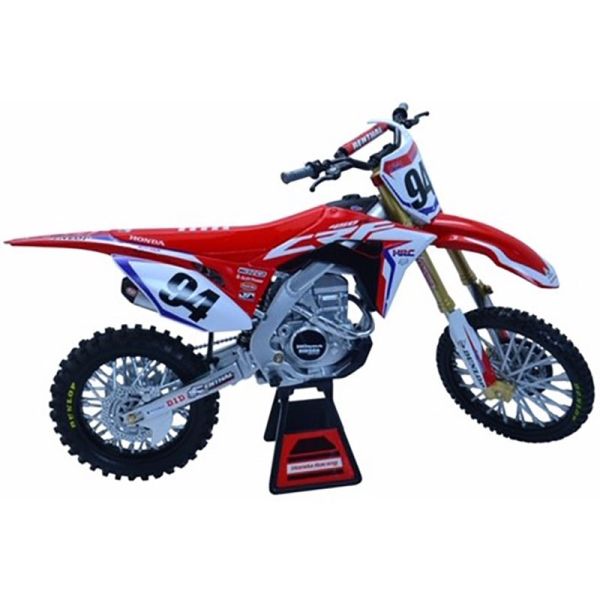 NEW49593 - HONDA CRF 450R Team HONDA HRC #94 KEN ROCZEN - 1