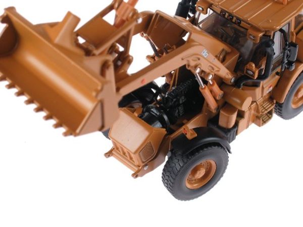 MOTORART / JCB tracto-pelle militaire EUR 69,50 - FR