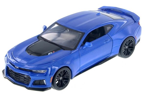 MST31512 - CHEVROLET CAMARO ZL1 2017 - 1