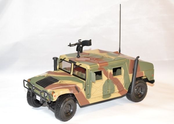 MST36874 - HUMVEE CAMOUFLAGE - 1