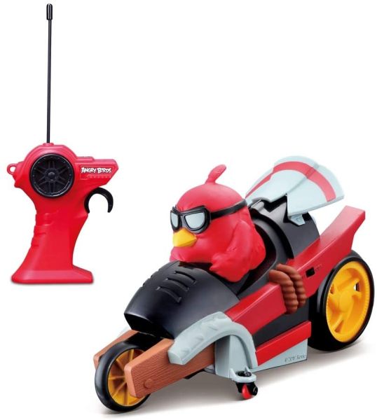 MST82503 - Cyklone Racers Angry Birds radio commandé - 1