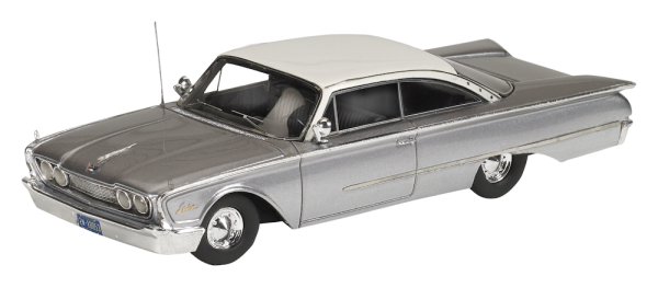 MTH433 - FORD Starliner Galaxie 1960 - 1