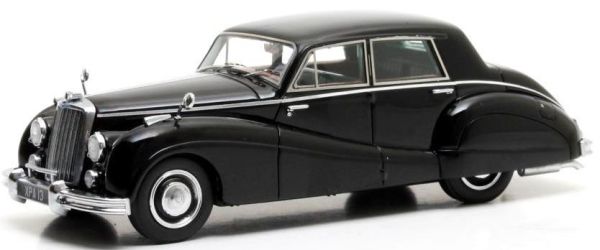 MTX40107-012 - ARMSTRONG Siddeley 346 Sapphire Four Light Saloon 1953 noire - 1