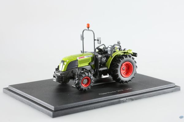 G1093131 - CLAAS Nectis 257F 2004 - 1