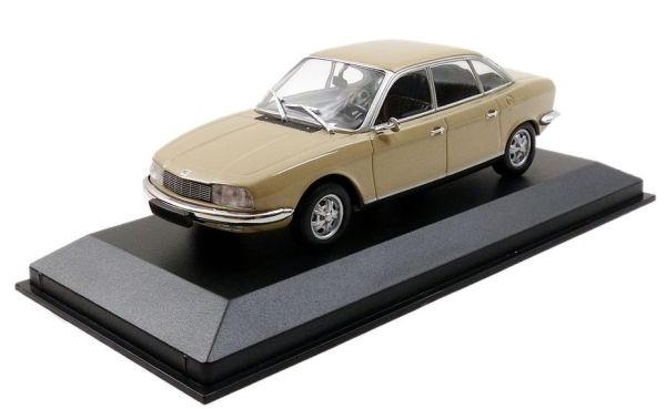 MXC940015401 - NSU RO80 1972 beige sahara - 1