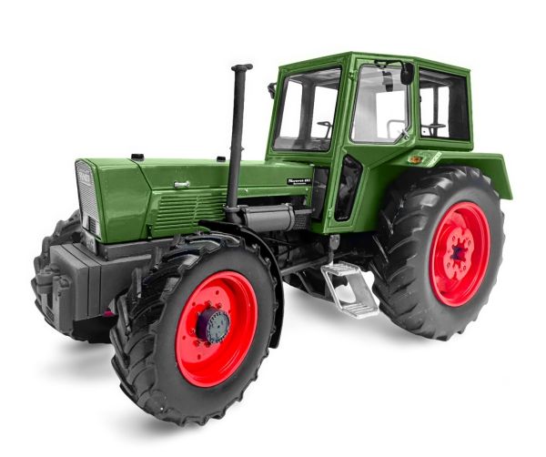ATCMA66794 - FENDT Favorit 614 S avec cabine - 1