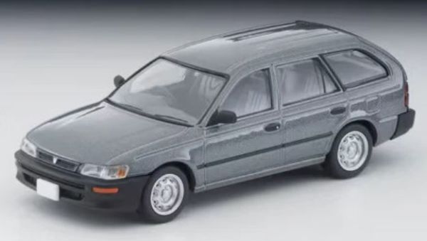 TOMLV-N334A - TOYOTA Corolla Sprinter 1995 Gris - 1