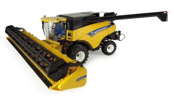 UH4986 - NEW HOLLAND CR9080 - 1