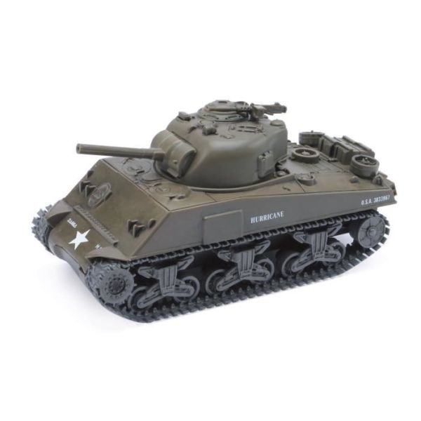 NEW61535C - Char M4A3 en Kit - 1