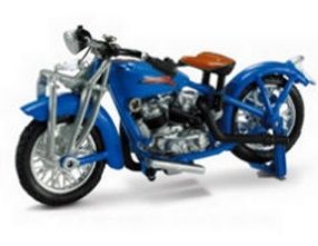 NEW06063C - INDIAN SCOUT RACER 1929 - 1