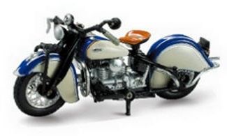 NEW06063E - INDIAN FOUR 1939 - 1