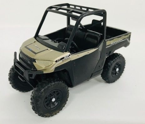 NEW07353 - POLARIS RANGER XP1000 EPS 2018 - 1