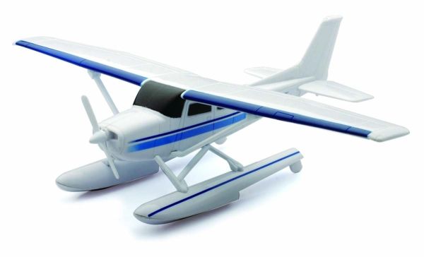 NEW20653 - Cessna 172 Shyhawk - 1