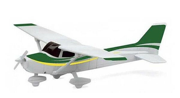 NEW20663 - CESSNA 172 Shyhawk avec roue - 1