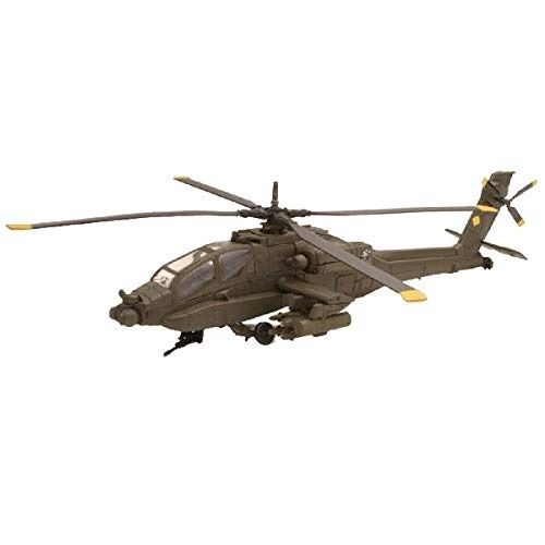 NEW25525 - APACHE AH-64 - En Kit - 1