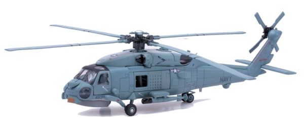 NEW25583 - SIKORSKY SH-60 Sea Hawk - 1