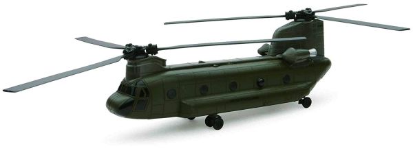 NEW25793 - BOEING CH-47 Chinock - 1
