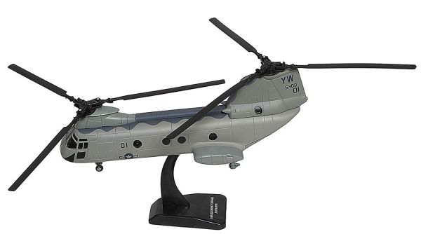 NEW25893 - Boeing CH-46 sea Knight Marines - 1