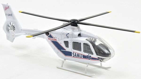 NEW25953 - Airbus EC135 SAMU - 1