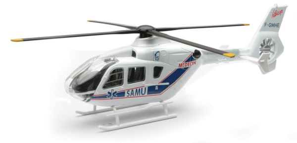 NEW29716B - Hélicoptère EUROCOPTER EC135 SAMU - 1