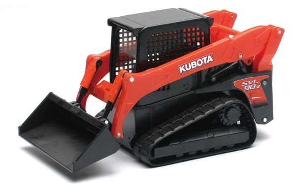 NEW33173 - Mini-Chargeuse KUBOTA SVL90 - 1