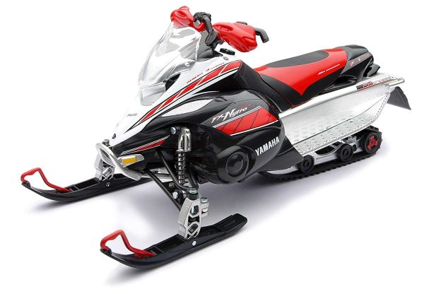 NEW42893 - YAMAHA FX  2008 - Moto Neige - 1