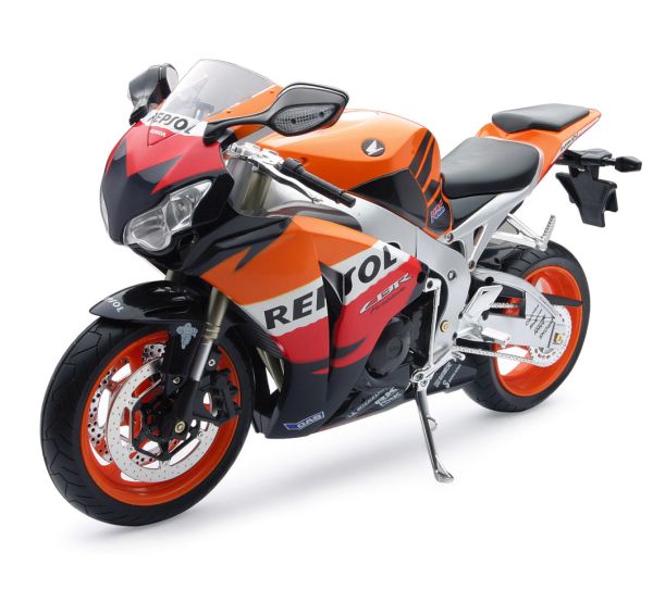 NEW49073 - HONDA CBR 1000 RR Repsol - 1