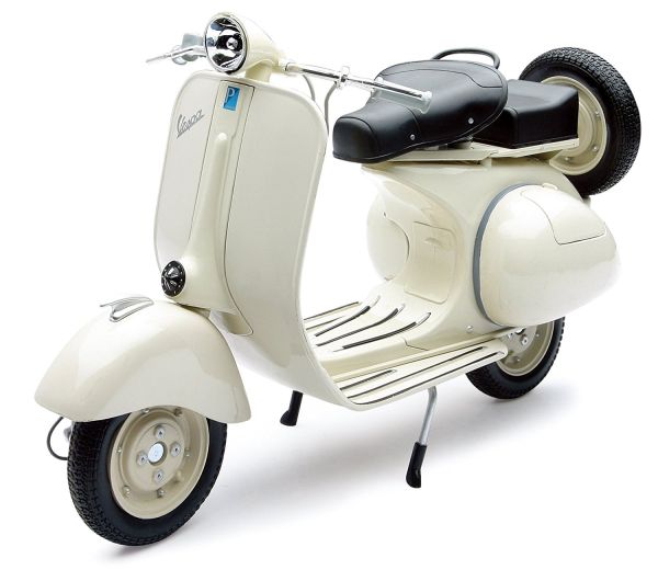 NEW49273 - VESPA 150 VL1T - 1