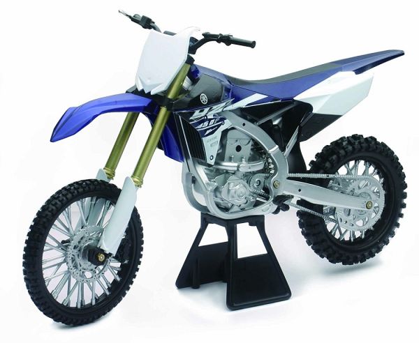 NEW49443 - YAMAHA YZ 450F 2015 - 1