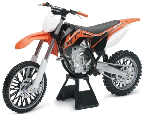 NEW49453 - KTM 450 SX-F - 1