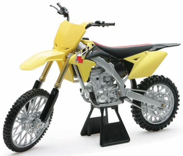 NEW49473 - SUZUKI RM Z450 2014 - 1