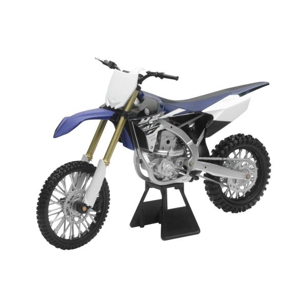 NEW49643 - YAMAHA YZ450F 2017 - 1