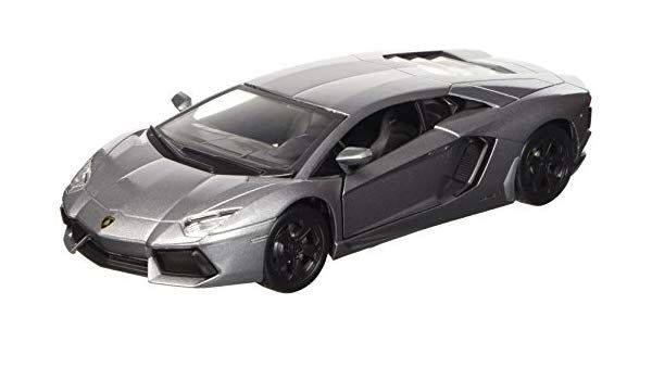 NEW50433V - LAMBORGHINI AVENTADOR LP 700-4 - 1