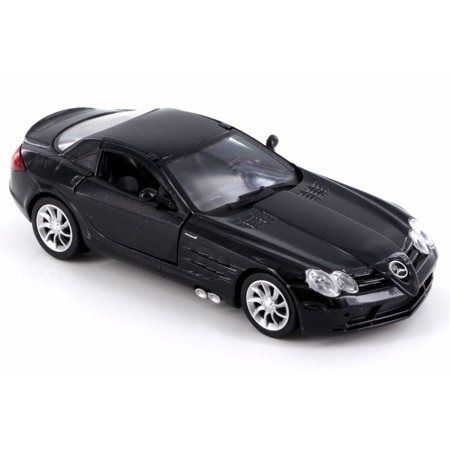 NEW50693C - MERCEDES-BENZ SLR McLaren - 1