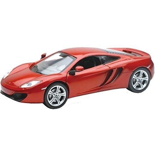 NEW51233 - McLAREN MP4-12C - 1