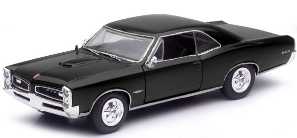 NEW51393D - PONTIAC GTO 1966 - 1