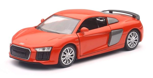 NEW51553 - AUDI R8 2016 - 1