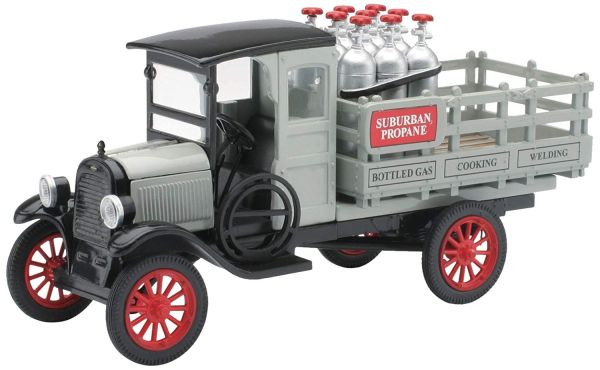 NEW55023 - CHEVY Séries D 1-Ton Pick-up 1923 - 1