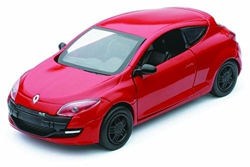 NEW50033E - RENAULT Mégane RS Trophy - 1