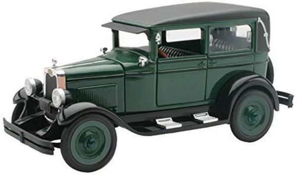 NEW55173 - CHEVY Imperial Lanau 4 Portes  1928 - 1