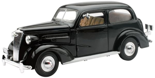 NEW55183 - CHEVROLET Master Deluxe Town Sedan 1937 - 1