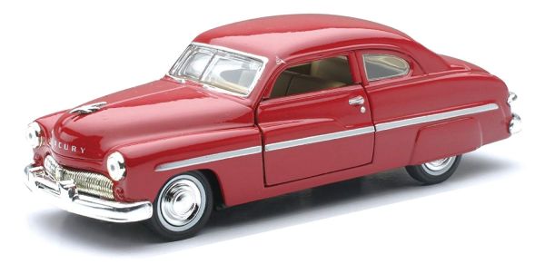 NEW55223 - FORD Mercury 1949 - 1