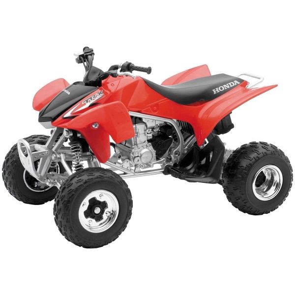 NEW57093 - HONDA TRX 450R 2009 - 1