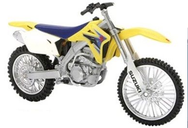 NEW67223J - SUZUKI RM-Z450 - 1