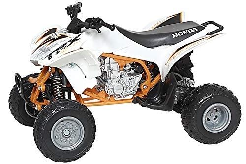 NEW57473 - HONDA TRX-450R - 1