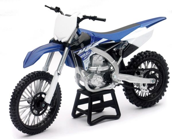 NEW57703 - YAMAHA 450 YZF 2015 - 1