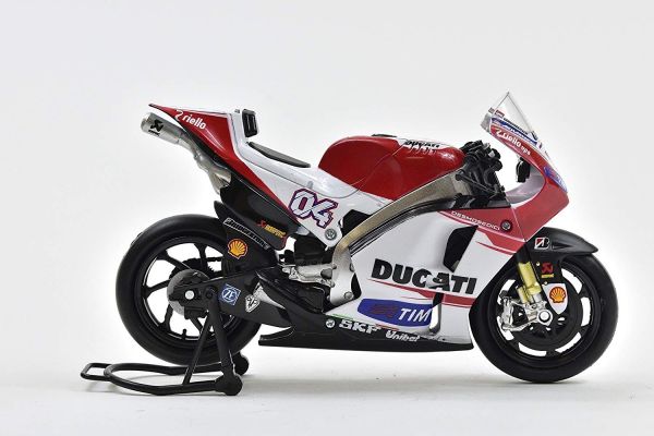 NEW57723 - DUCATI GP Racing Team 2015 ANDREA DOVIZIOSO - 1