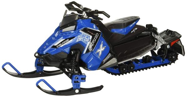 NEW57783A - POLARIS 800 Switchback Pro X Bleu - 1