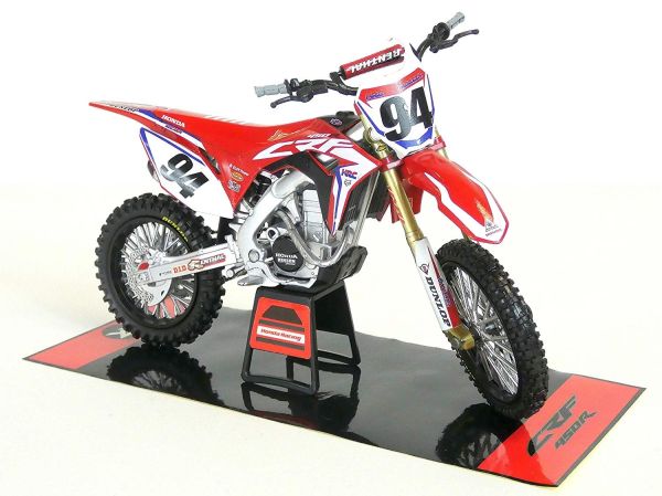NEW57923 - HONDA CRF450R Racing Team K.ROCZEN - 1
